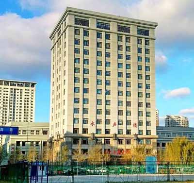 哈尔滨工程大学水声工程学院采购泰福特NTP授时服务器设备