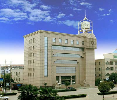 安徽省农信社订制泰福特NTP时间服务器设备