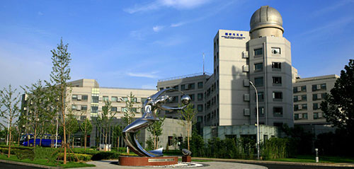 中國科學院國家天文臺訂制我司NTP時間服務(wù)器設(shè)備