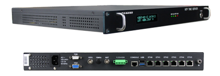 HJ210雙模授時時間服務(wù)器 HJ210雙模授時時間服務(wù)器