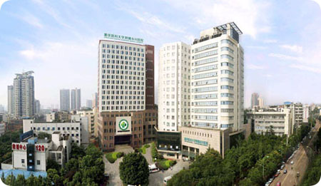 HJ210NTP时间服务器在重庆医科大学附属***医院投入运行