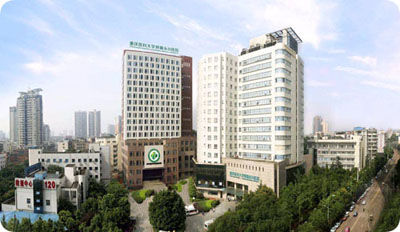 泰福特NTP网络时间服务器在重庆医科大学附属***医院投入运行