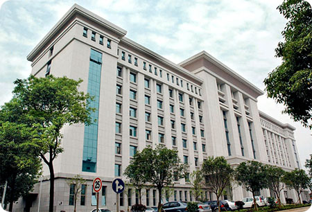 泰福特网络时间服务器助力***科技大学精准同步教研