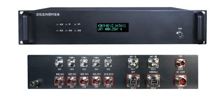 NTP时间同步设备在工业自动化中的应用