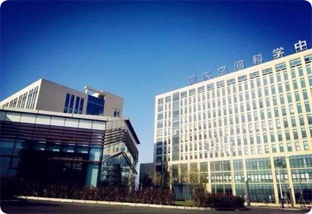 助力前沿科技！HJ210 NTP时间服务器为中国科学院空间科学与应用研究中心提供精准授时服务！